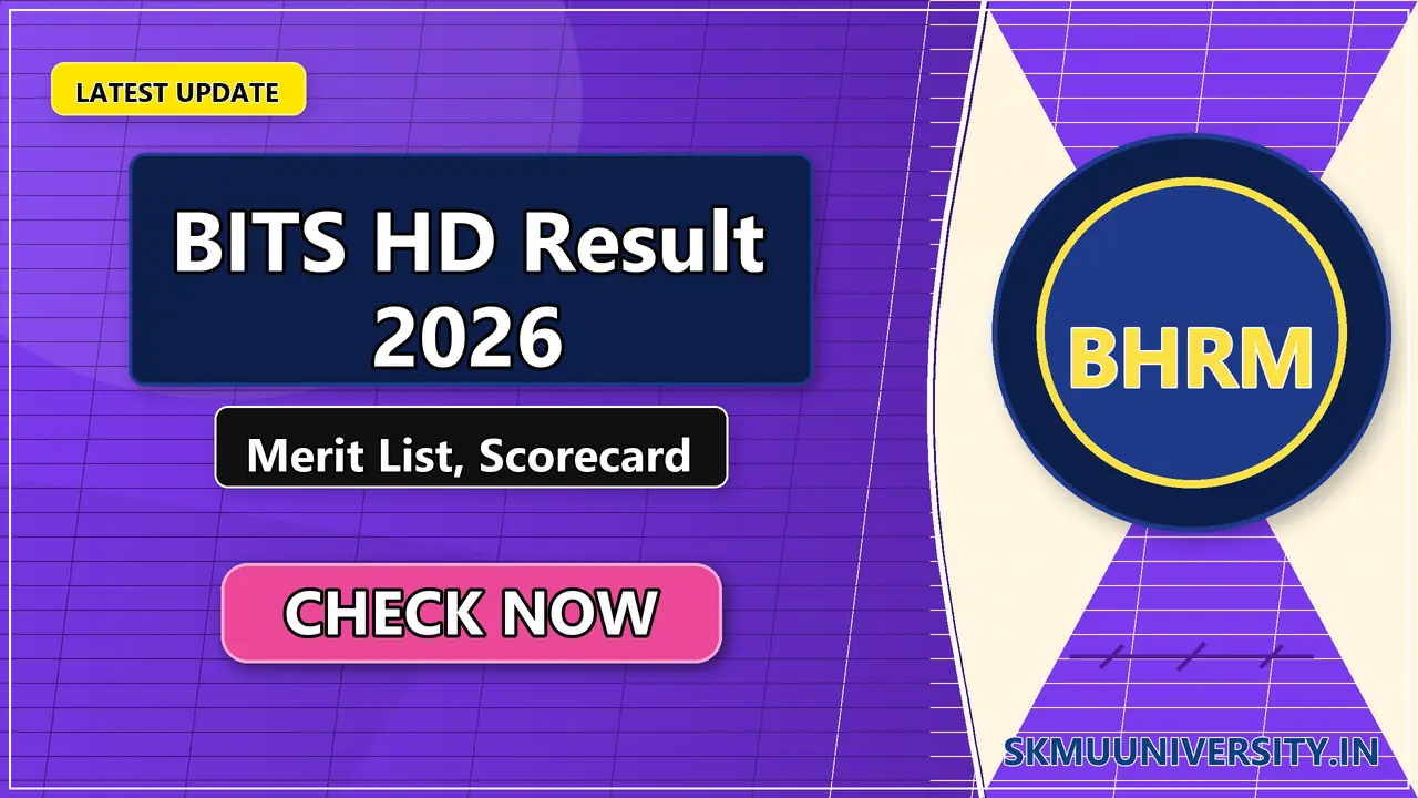 Results - SKMU
